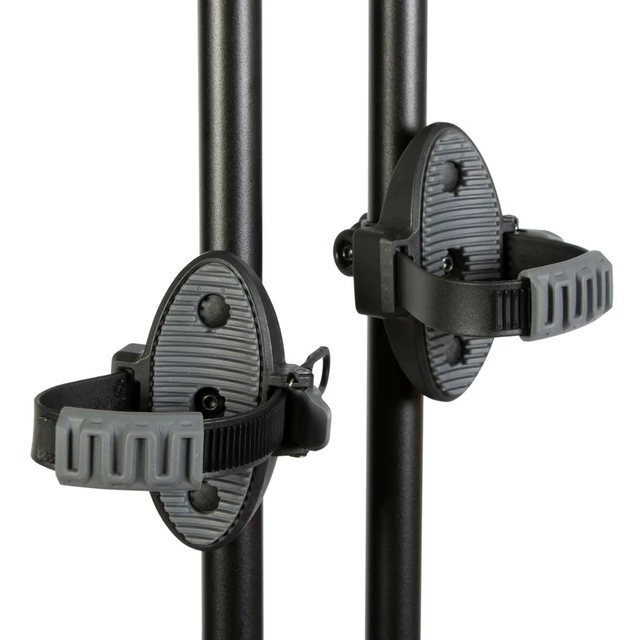 Towbar Bike Rack BuzzRack EAZZY 4