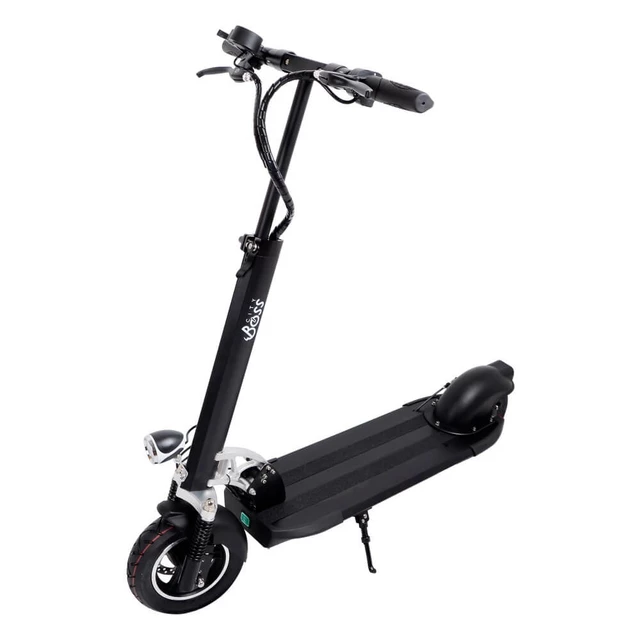 E-Scooter City Boss T7 Black