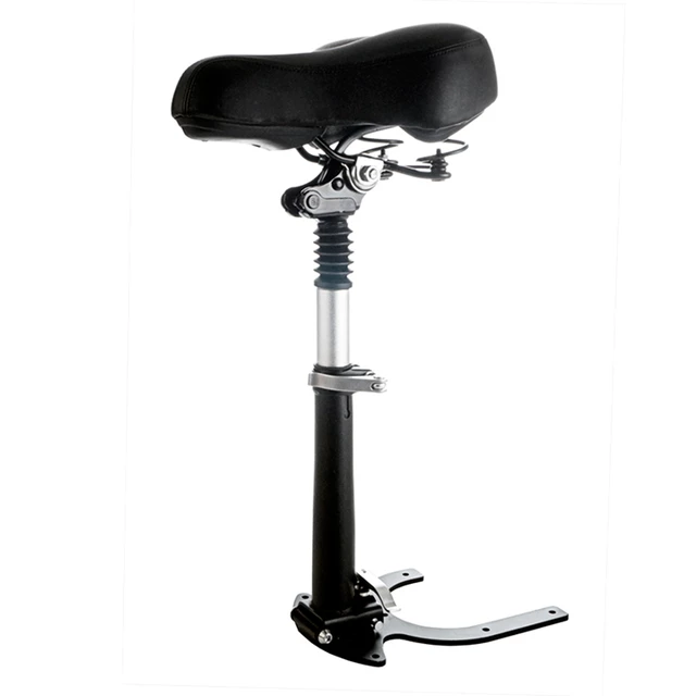 Removable Seat City Boss 10 (base with 2 holes)