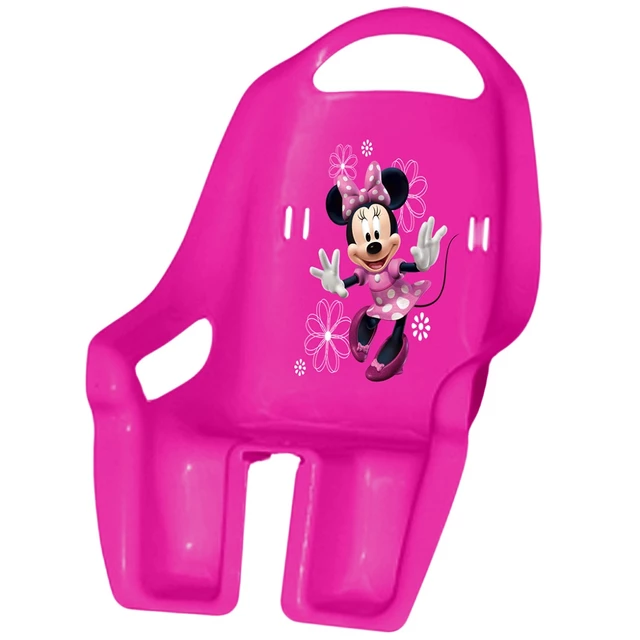 Sedačka pro panenku Minnie Doll Carrier