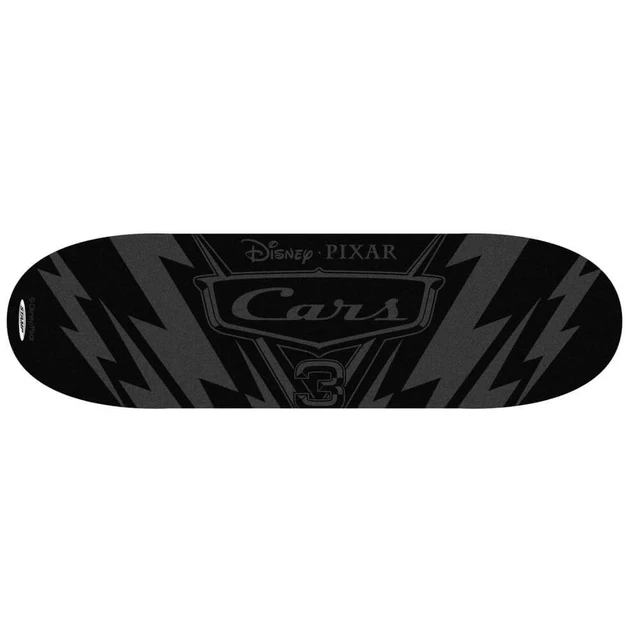 Dětský skateboard Disney Cars 3