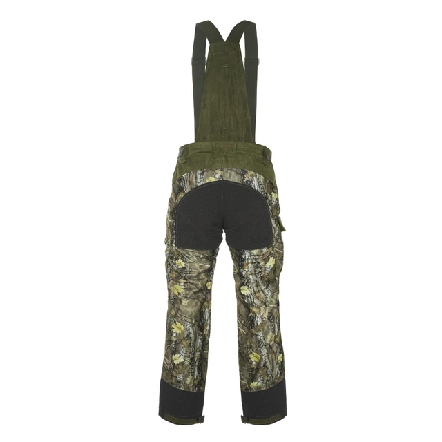 Hunting Trousers Graff 759-B-L-2 - Green-Brown