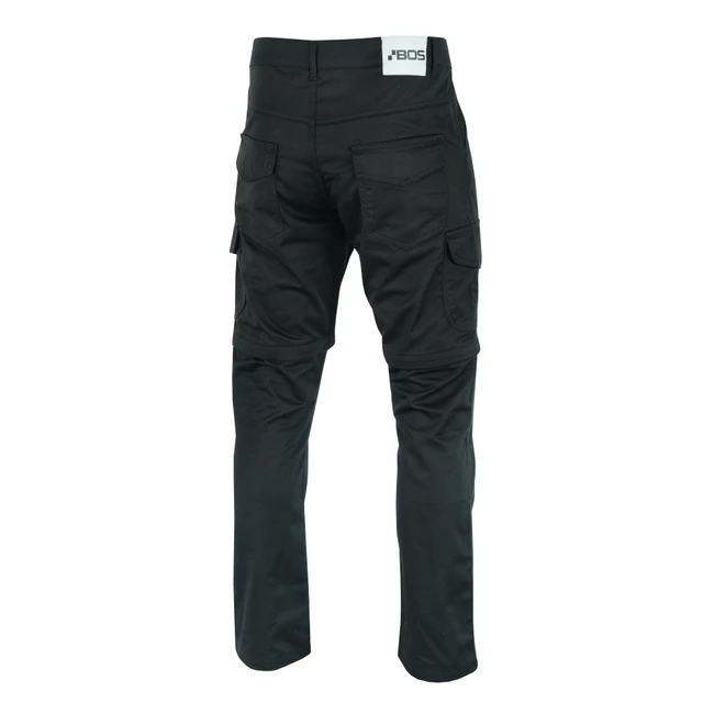 BOS Cargo Motorradhose