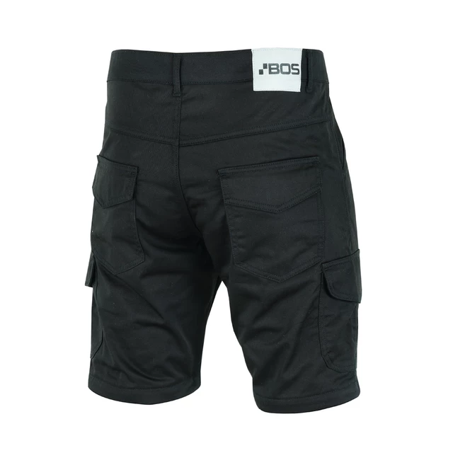 BOS Cargo Motorradhose