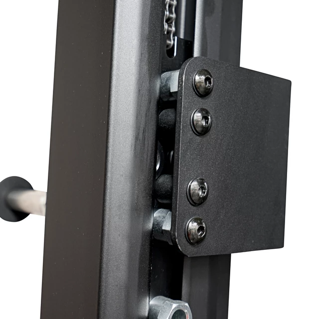 Reverse Handles for Verticon inSPORTline Pro 1000