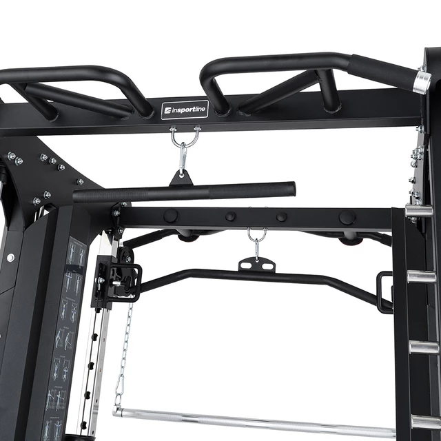 inSPORTline Power Rack CC650 Double