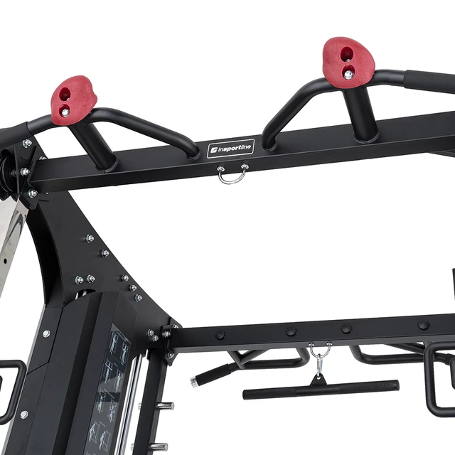 inSPORTline Power Rack CC650 Double