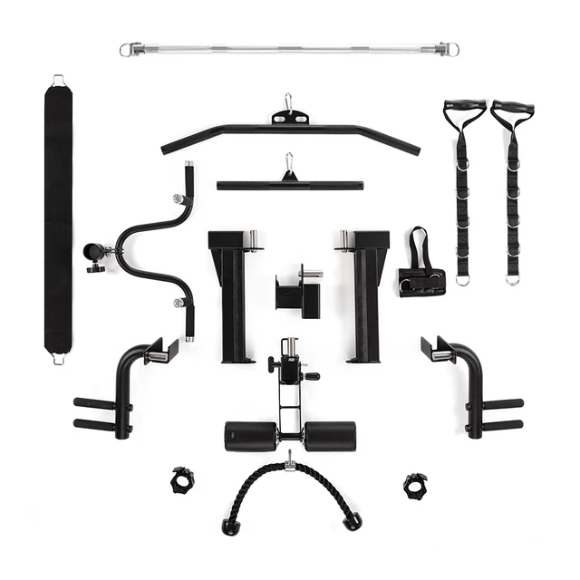 inSPORTline Power Rack CC650 Double