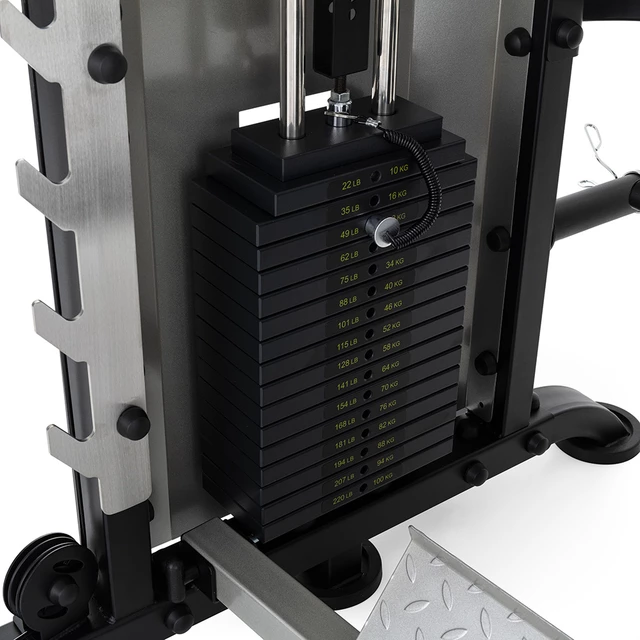 inSPORTline Cable Column CC700 Krafttrainingsständer