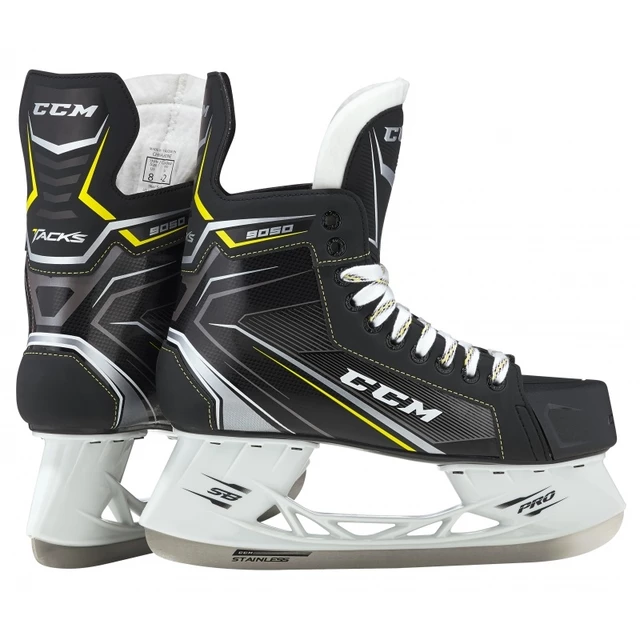 Eishockey Schlittschuhe CCM Tacks 9050 SR