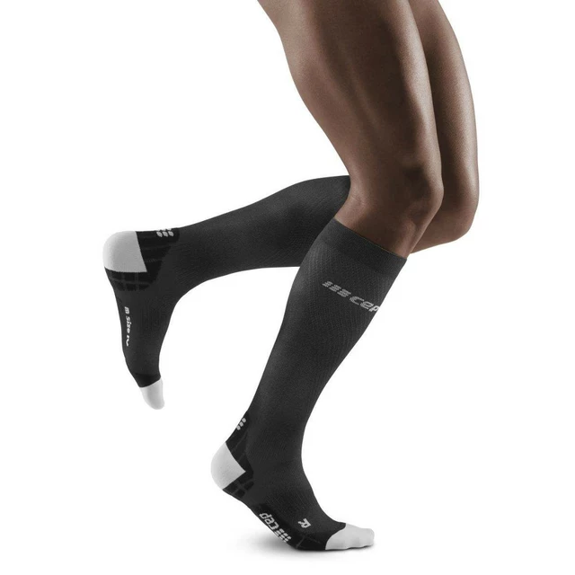 Men’s Compression Running Socks CEP Ultralight