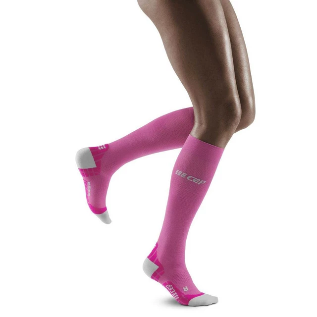 Women’s Compression Running Socks CEP Ultralight