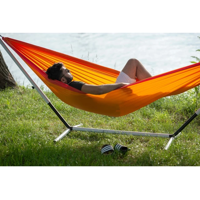 Travel Hammock La Siesta Colibri 3.0 Single Sunrise