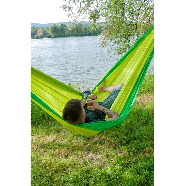 Travel Hammock La Siesta Colibri 3.0 Single Palm