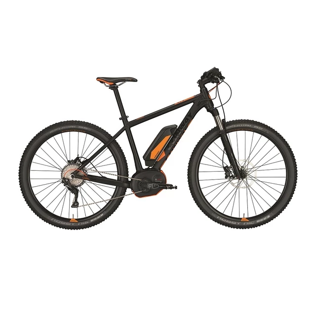 Horský elektrobicykel Conway EMR 429 29'' - model 2017