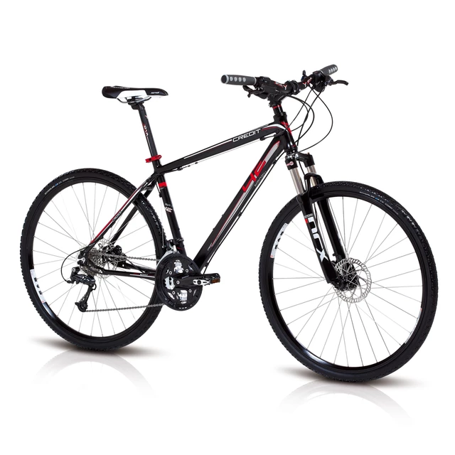 Mountain bike credit online