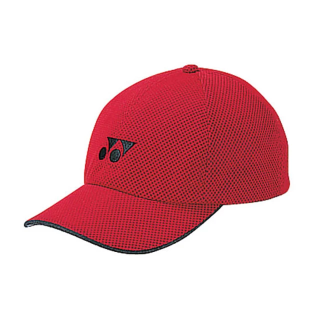 Čepice Yonex série 341 - červená
