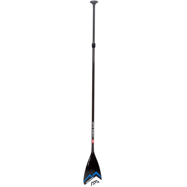 Karbonové pádlo pro paddleboard Aqua Marina Carbon Guide