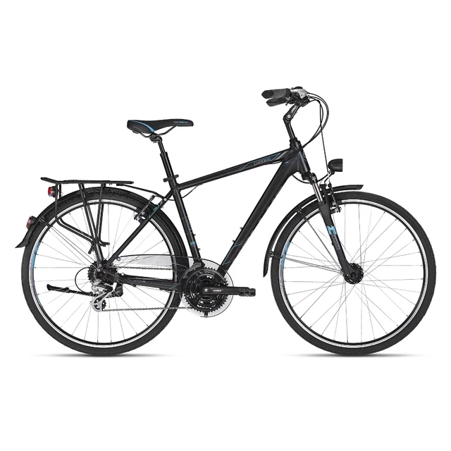 Pánsky trekingový bicykel KELLYS CARSON 40 28" - model 2018