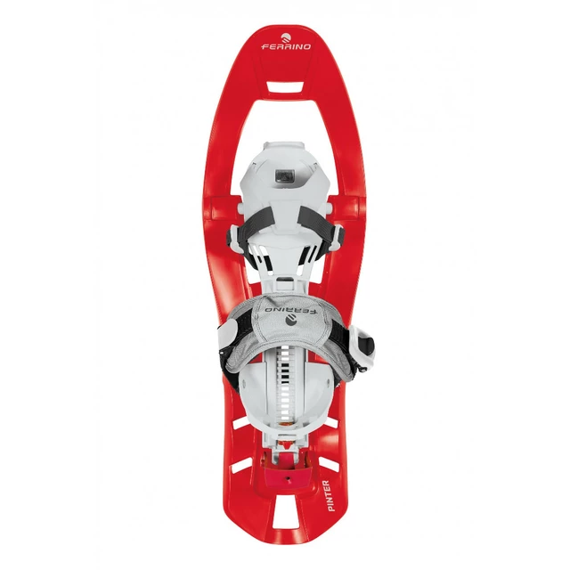 Snowshoes FERRINO Baldas Pinter Castor Special SS20 - Bordeaux - Bordeaux