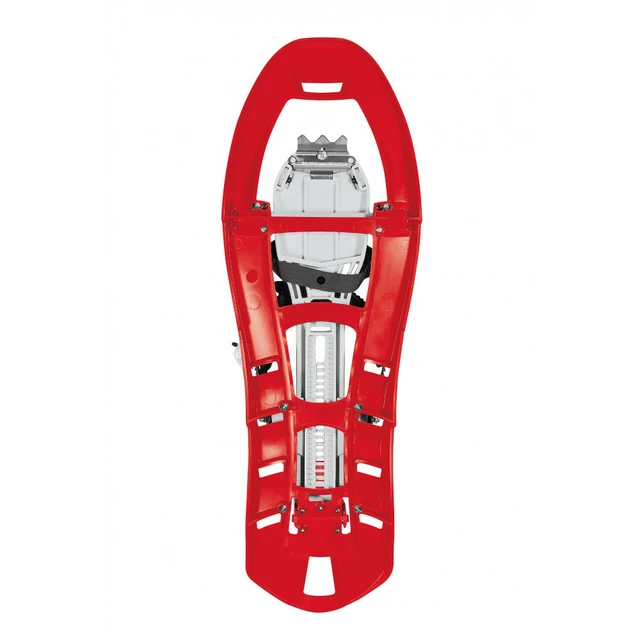 Snowshoes FERRINO Baldas Pinter Castor Special SS20 - Bordeaux