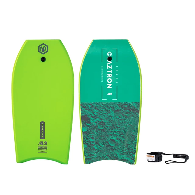 Deska do bodyboardingu Bodyboard Aztron Ceres 43