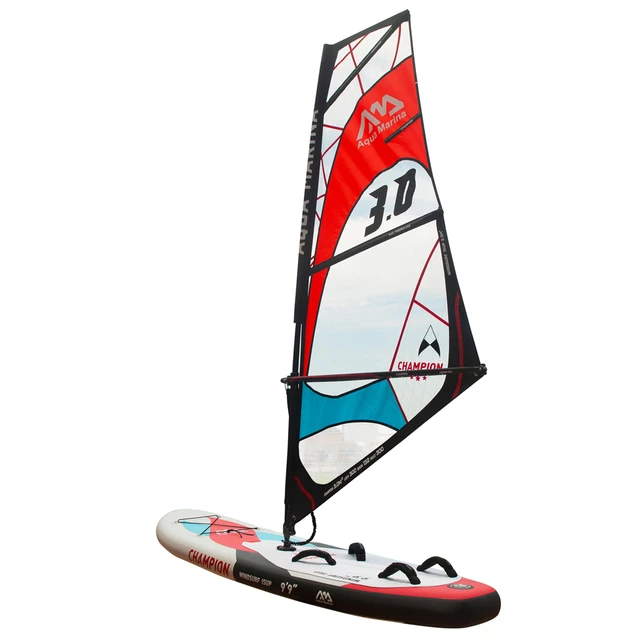 Windsurf paddleboard Aqua Marina Champion