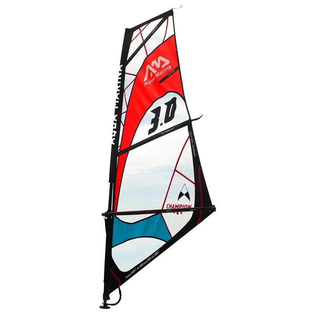 Windsurf paddleboard Aqua Marina Champion