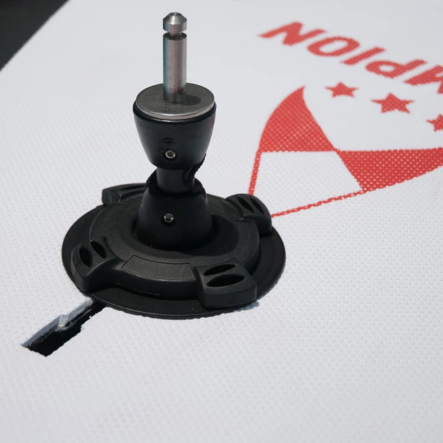 Windsurf paddleboard Aqua Marina Champion