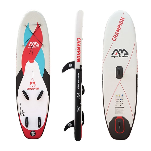 Windsurf paddleboard Aqua Marina Champion