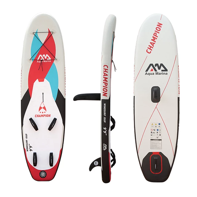 Windsurf paddleboard Aqua Marina Champion - 2.jakost