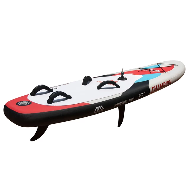 Windsurf paddleboard Aqua Marina Champion