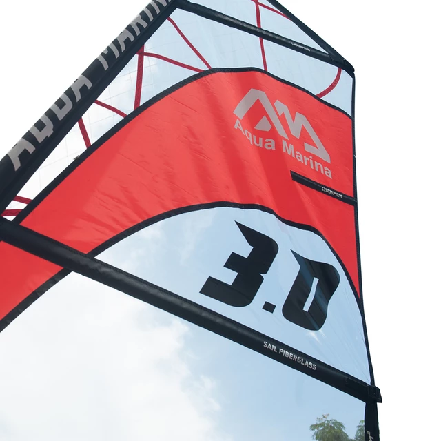 Windsurf paddleboard Aqua Marina Champion