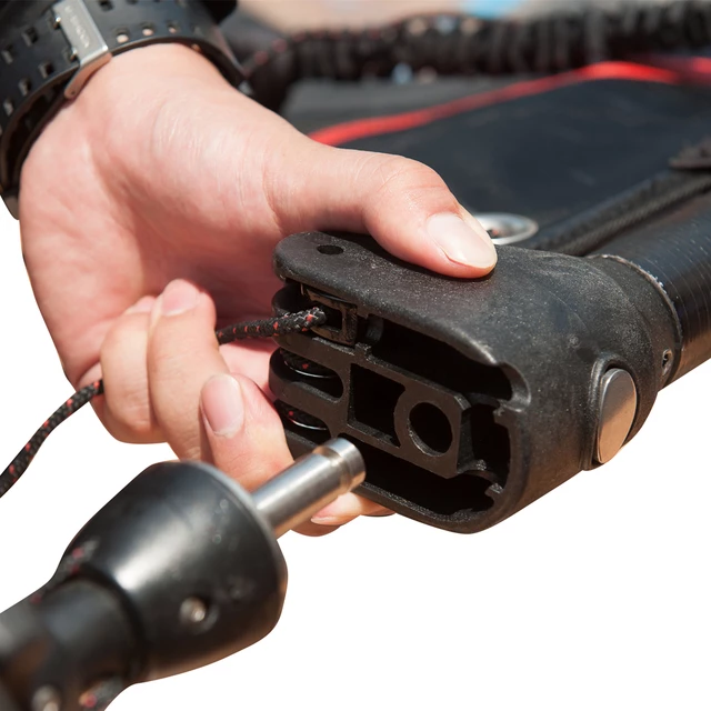 Windsurf paddleboard Aqua Marina Champion