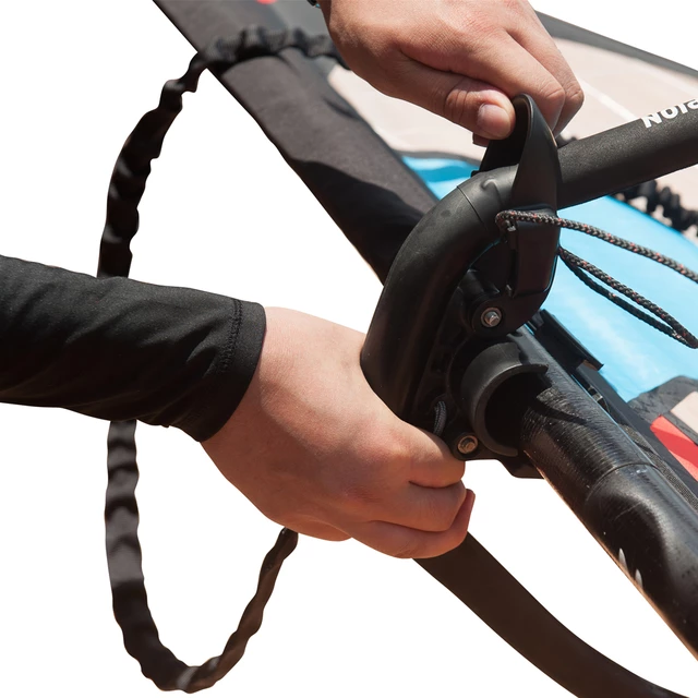 Windsurf paddleboard Aqua Marina Champion