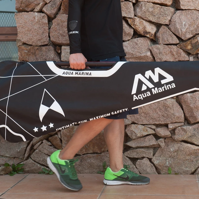 Aqua Marina Champion Windsurf Paddleboard