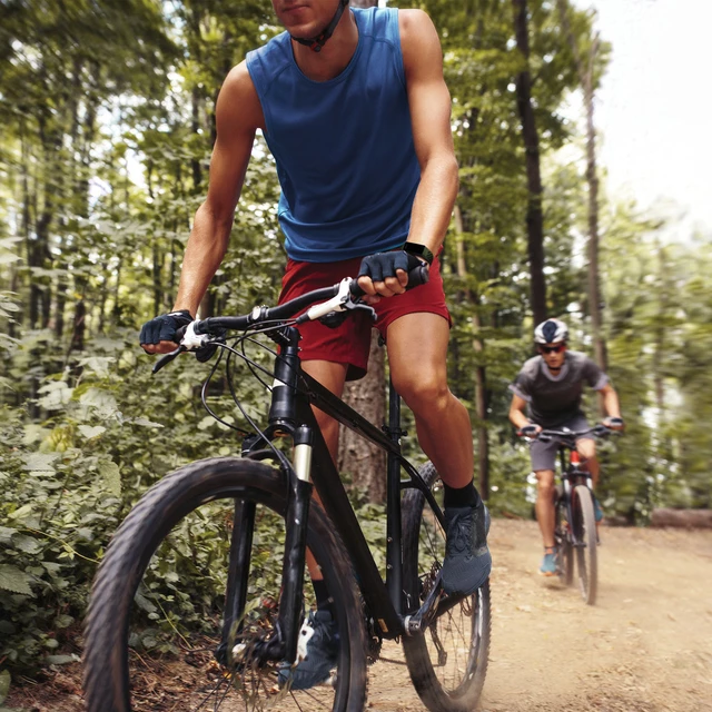 Fitbit charge 4 mountain biking deals