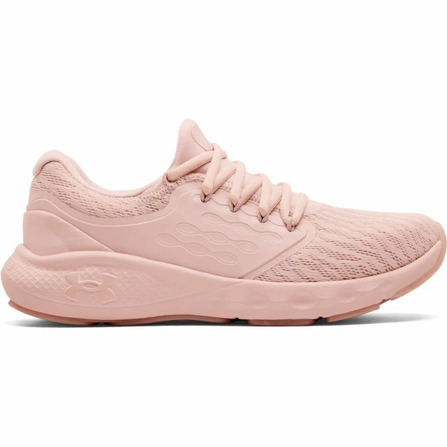 Women’s Running Shoes Under Armour Charged Vantage - Mauve Pink - Micro Pink