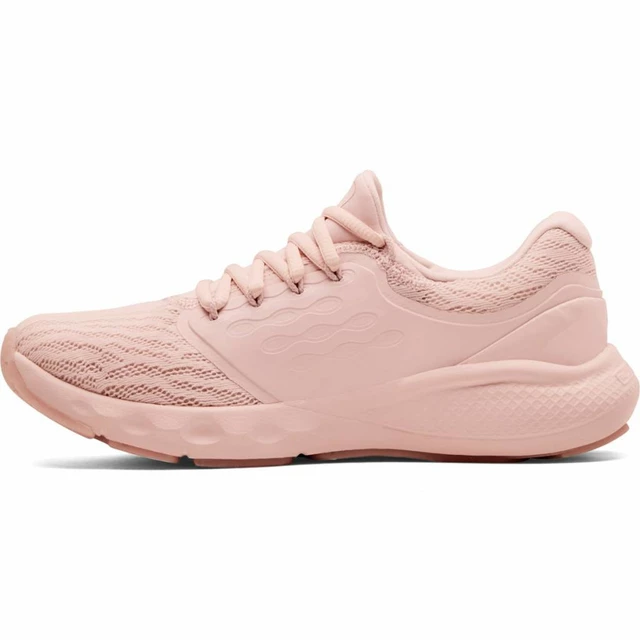 Dámská běžecká obuv Under Armour W Charged Vantage - Mauve Pink