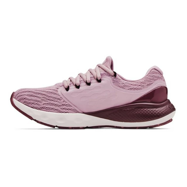Women’s Running Shoes Under Armour Charged Vantage - Halo Gray
