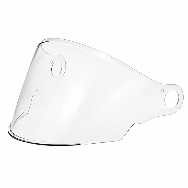 Náhradní hledí pro přilbu LS2 OF616 Airflow II - Clear - Clear