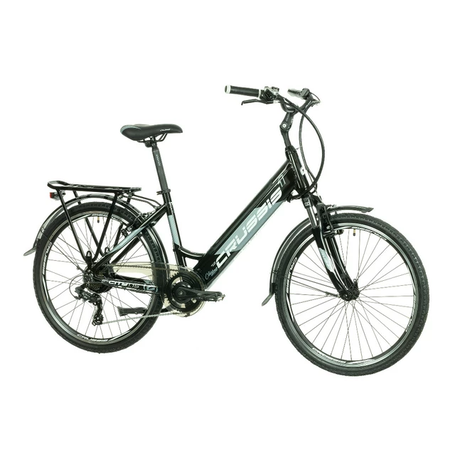 Stadt E-Bike Crussis e-City 1.15 - model 2022