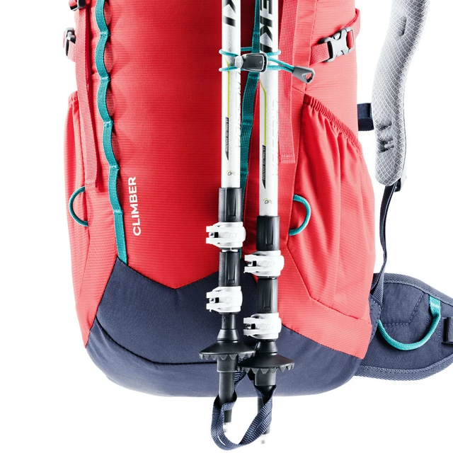 Dětský turistický batoh Deuter Climber 22 l