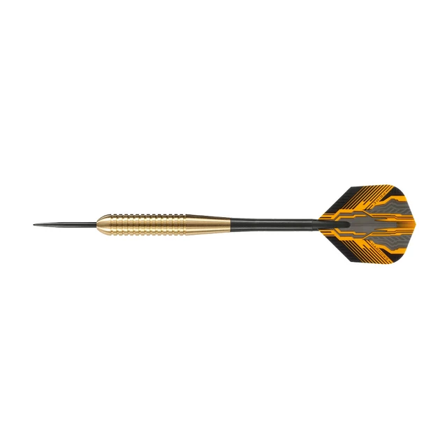 Darts nyilak Harrows Club Brass Steel 3db