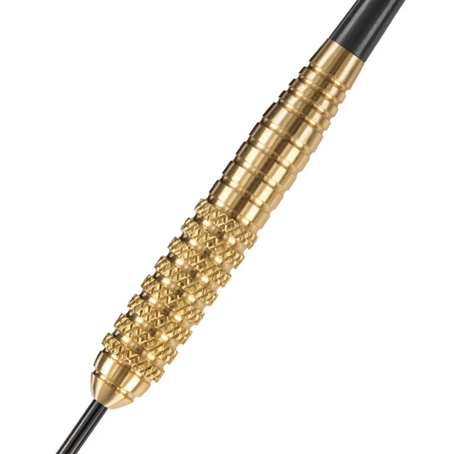 Darts nyilak Harrows Club Brass Steel 3db