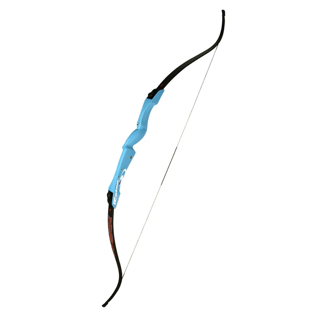 Folding Recurve Bow Yate Club 66/26L