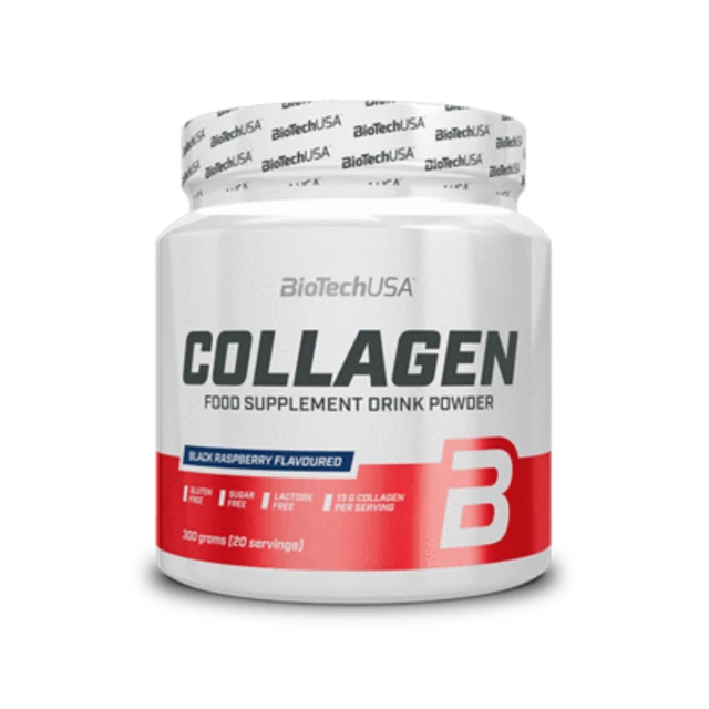 Collagen 300 g Limonádé