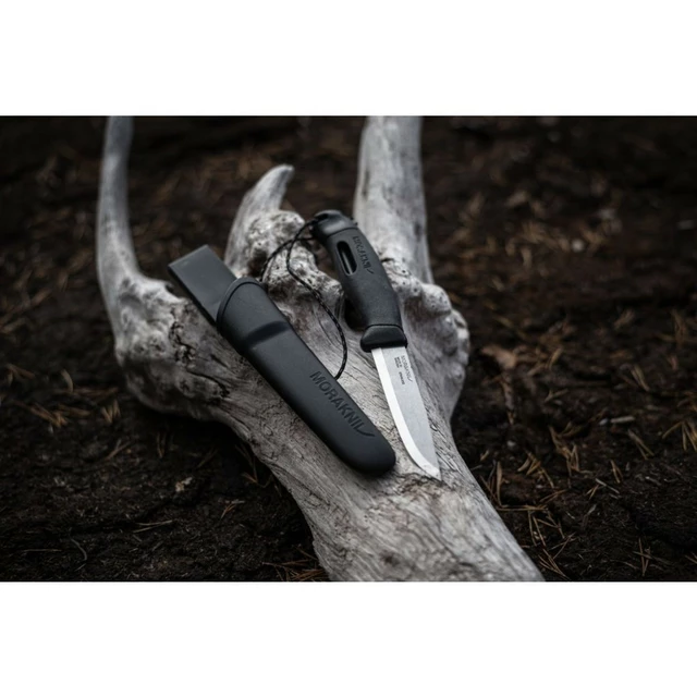 Outdoorový nôž Morakniv Companion Spark (S)