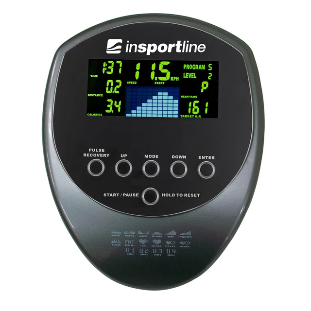 Rotoped inSPORTline SEG 3296 - 2.jakost