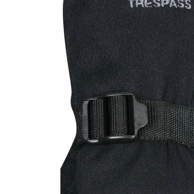 Winter Gloves Trespass Contact - Black